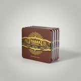 Tabak Especial, Cafecita Negra