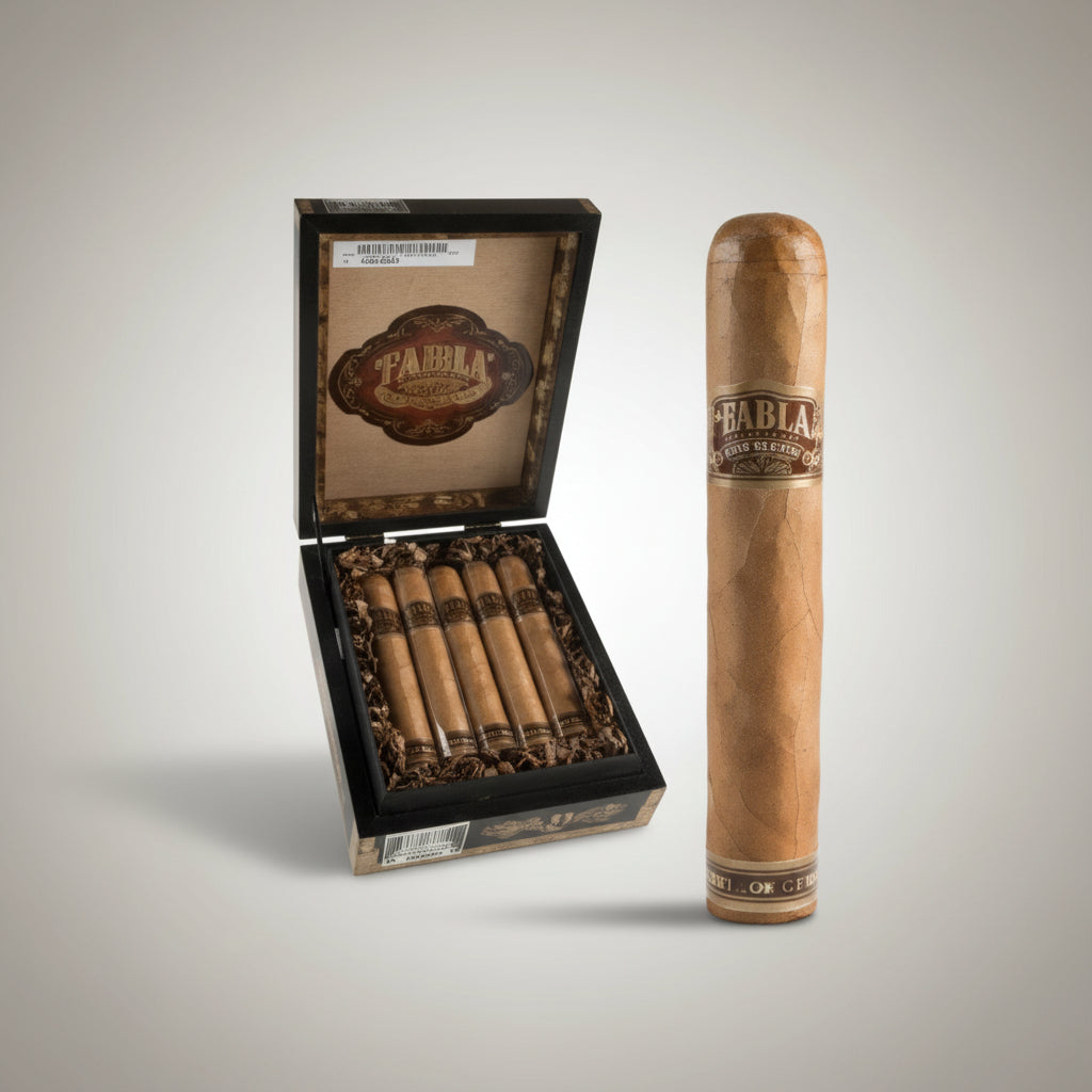 Tabak Especial, Gordito Dulce