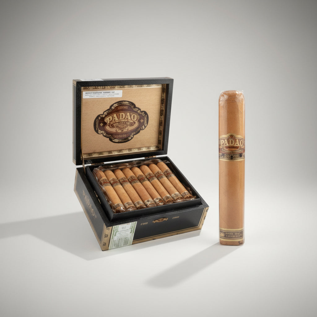 Tabak Especial, Robusto Dulce