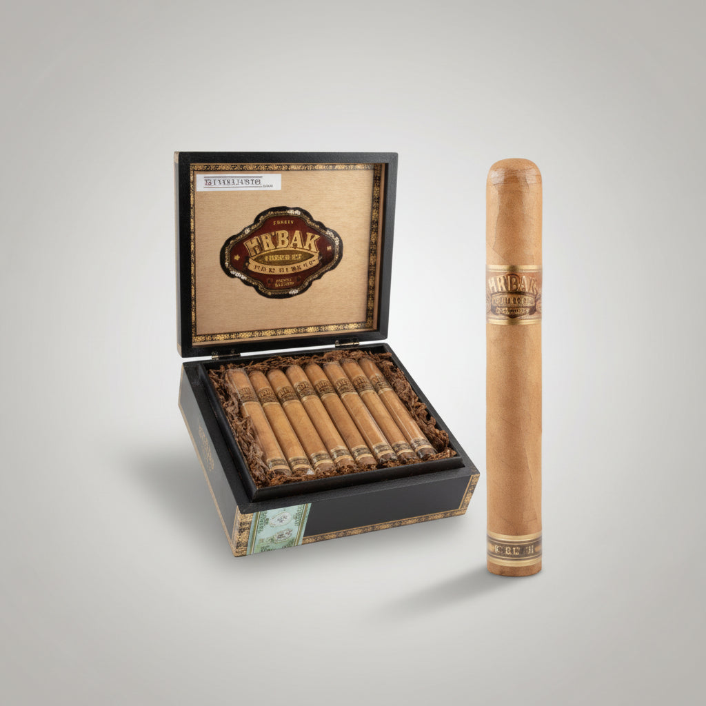 Tabak Especial, Toro Dulce
