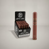 Tabak Especial, Toro Tubo Negra