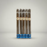 Tatiana, Glass Tube Rum