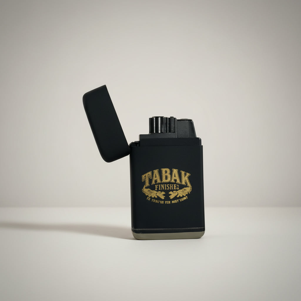 Lighter, Tabak, Spark