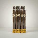 Tatiana, Glass Tube Honey