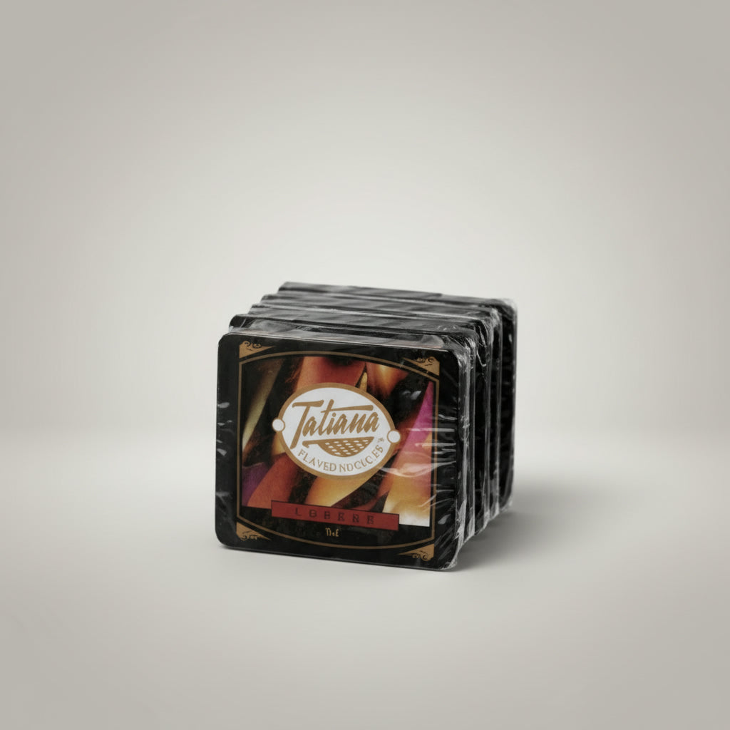 Tatiana, Mini Tins Fusion Frenzy(10's) 5 tins of 10