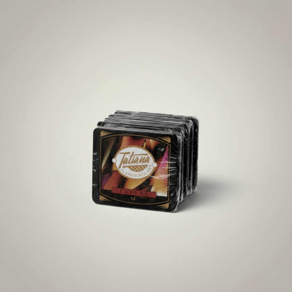 Tatiana, Mini Tins Waking Dream(10's) 5 tins of 10