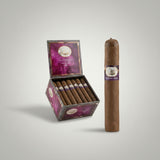 Tatiana, Robusto, Groovy Blue