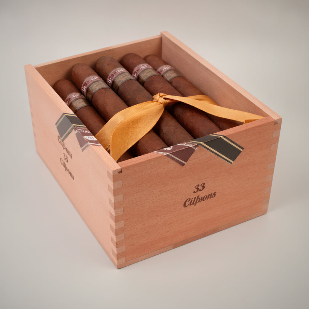Tatuaje, Cojonu 2015, Broadleaf