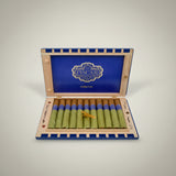 The Oscar by Oscar Valladares, Robusto Connecticut