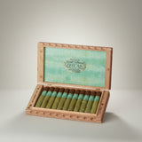 The Oscar by Oscar Valladares, Robusto Habano