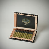 The Oscar by Oscar Valladares, Robusto Maduro