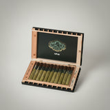 The Oscar by Oscar Valladares, Toro Maduro