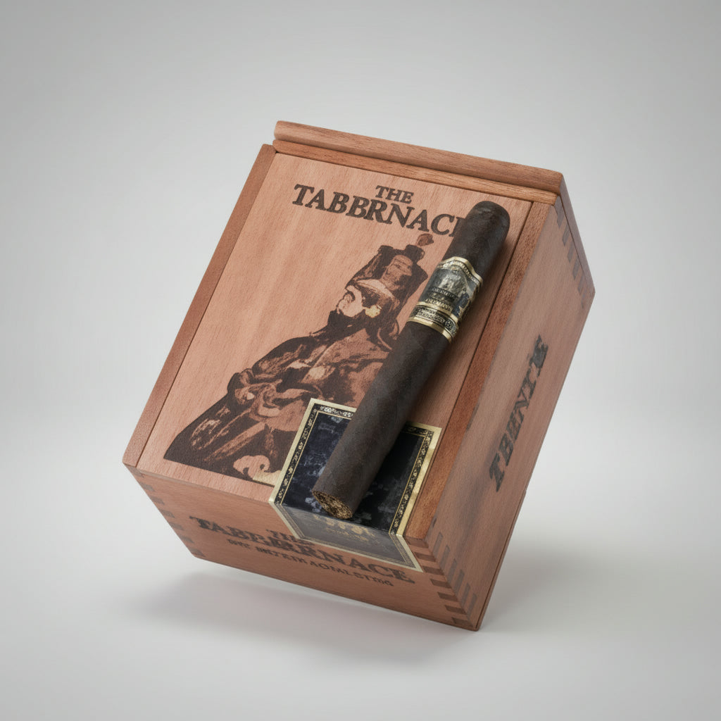 Foundation The Tabernacle, Lancero