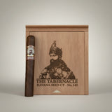 Foundation The Tabernacle Havana Seed, Lancero, Connecticut