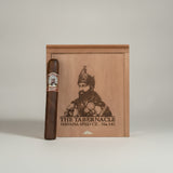 Foundation The Tabernacle Havana Seed, Robusto, Connecticut