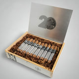 Acid, 20th Anniversary, Bronxilla, Robusto CT