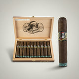 Deadwood, Fat Bottom Betty Robusto