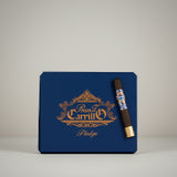 E.P. Carillo Pledge, Prequel