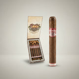 Isla del Sol Maduro, Toro