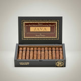 Java, 58 Maduro