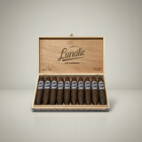 JFR Lunatic Loco Perfecto Maduro, El Loco