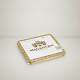 Macanudo, Ascot