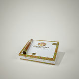 Macanudo, Crystal Tubed