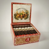New World Oscuro, Toro