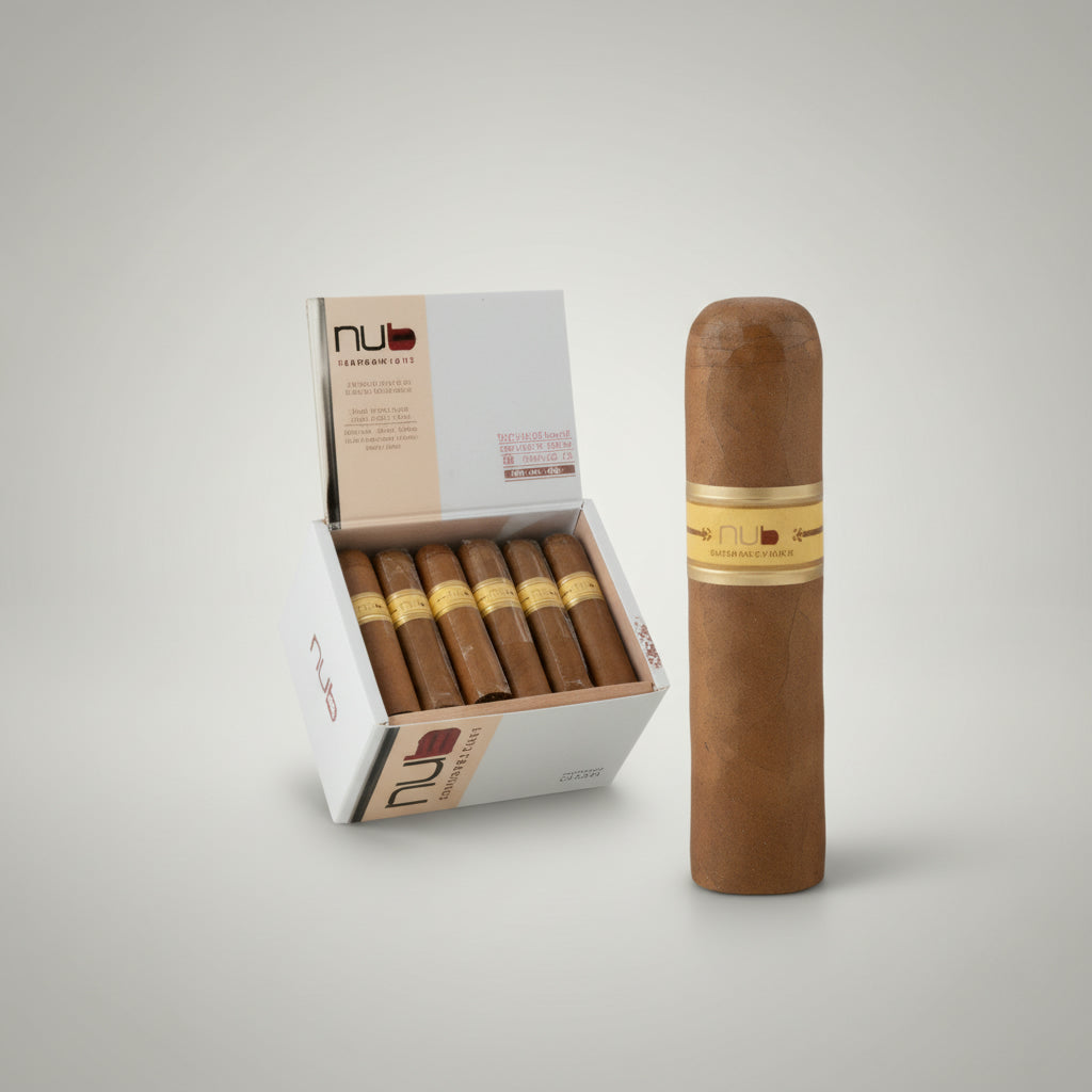 Nub by Oliva, Connecticut 460