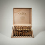 Oliva Serie V Melanio, Toro