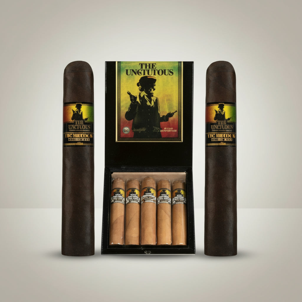 Foundation The Upsetters, Original Rude Boy Maduro