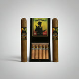 Foundation The Upsetters, Small Axe