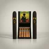 Foundation The Upsetters, Zola Maduro