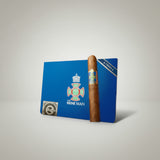 Foundation The Wise Man Corojo, Doble Corona