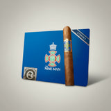Foundation The Wise Man Corojo, Robusto