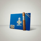 Foundation The Wise Man Corojo, Lancero