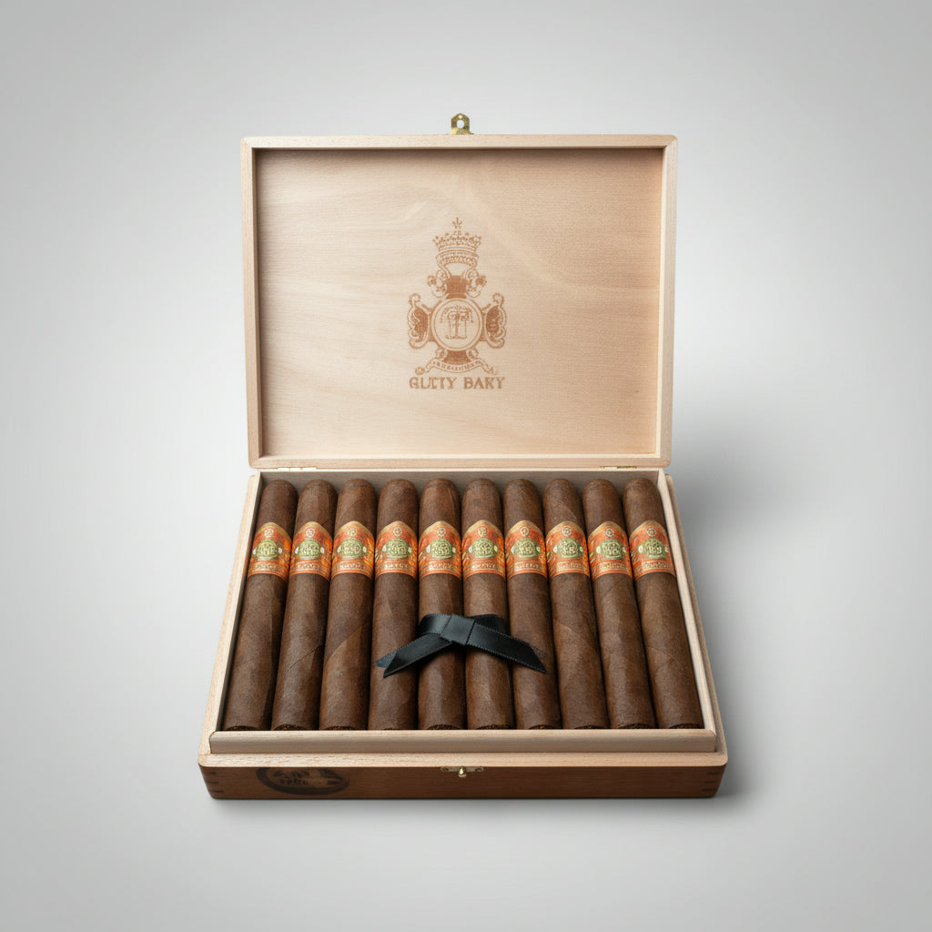 Foundation The Wise Man Maduro, Doble Corona