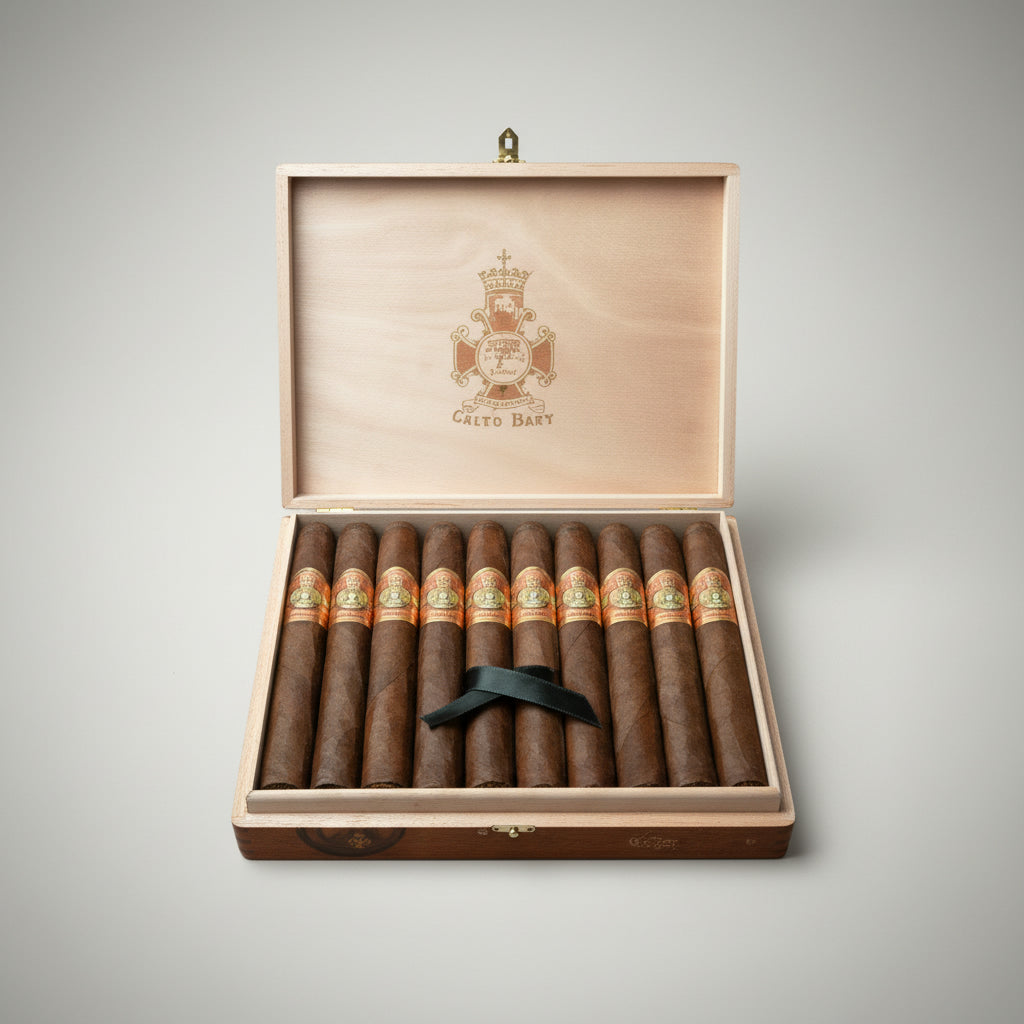 Foundation The Wise Man Maduro, Toro