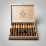 Foundation The Wise Man Maduro, Lancero