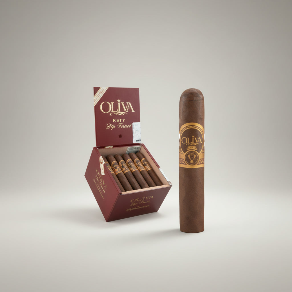 Oliva Serie V, Double Robusto