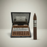 Rocky Patel 15th Anniversary, Torpedo
