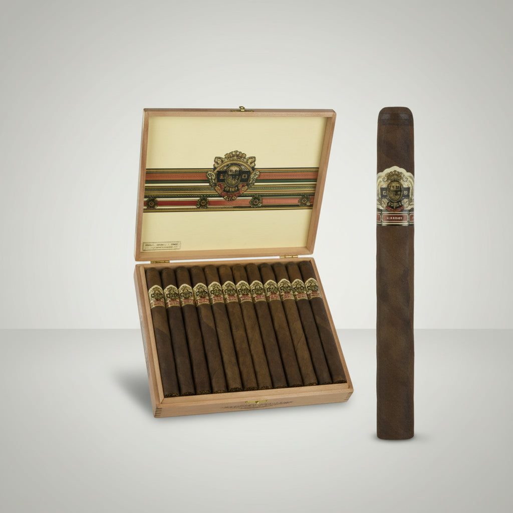 Ashton VSG, Spell Bound