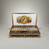 La Aroma De Cuba, Mi Amor Reserva Maximo