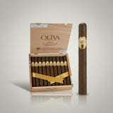 Oliva Serie O, Churchill