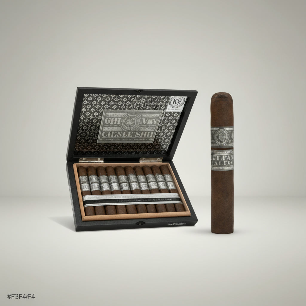Rocky Patel 15th Anniversary, Robusto