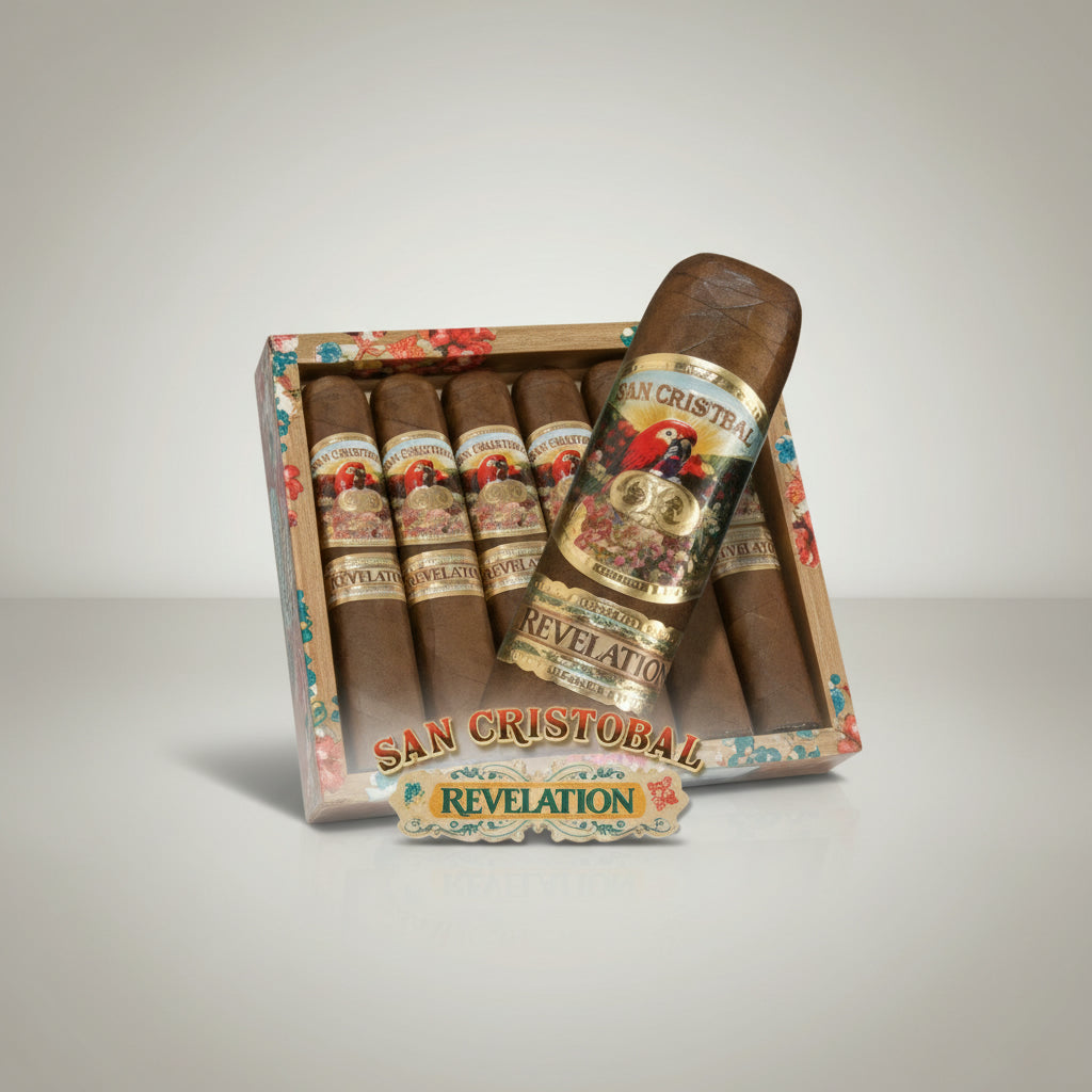 San Cristobal Revelation, Legend Torpedo