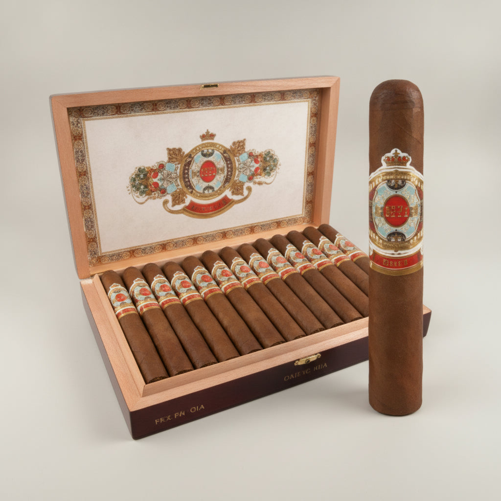 Ashton Symmetry, Prestige