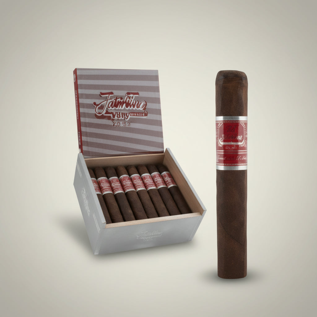 CAO Flathead, V660 Carb