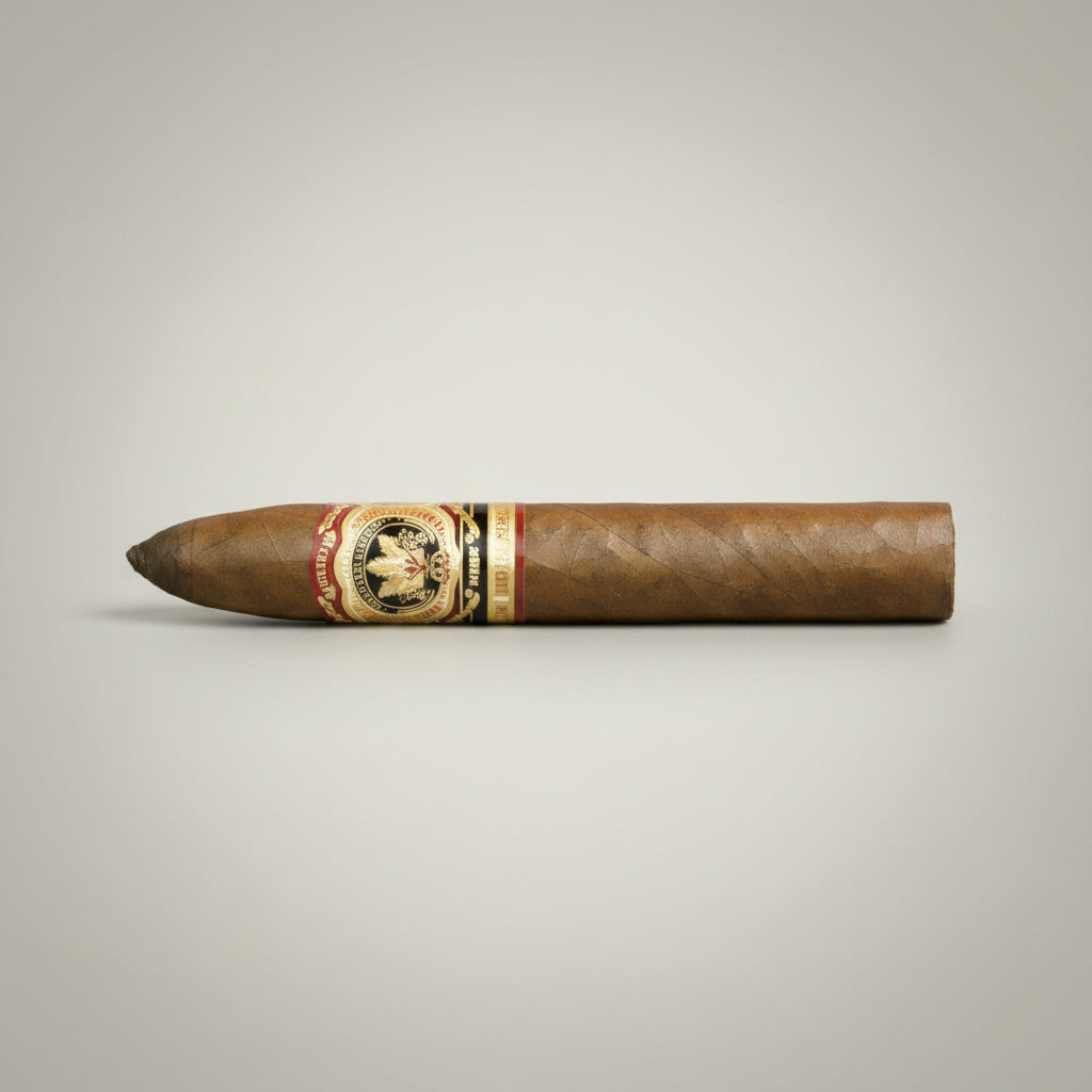 Don Carlos, Belicoso