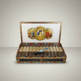 La Aroma De Cuba, Mi Amor Belicoso
